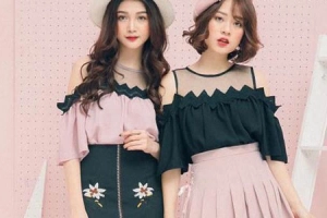 Lyra Shop - Nguyễn Trãi