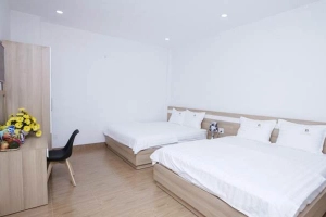 Lys Hotel