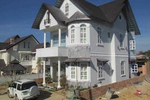 Lys II Villa