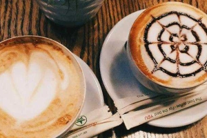M.A.C Coffee