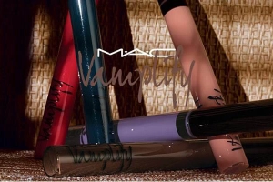 M.A.C Cosmetics - Takashimaya