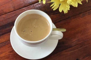 M.A.P Coffee