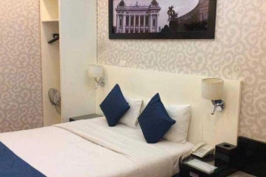 M Belle Hotel