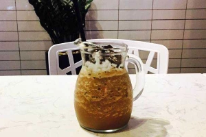 M Cafe - Đỗ Quang