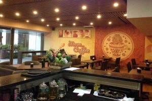 M Cafe - KĐT Mulberry Lane