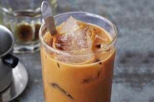 M. Cafe - Nguyễn Thị Định