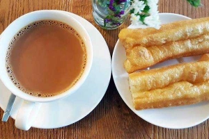 M Cafe