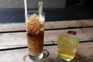 M Cafe - Phan Thanh