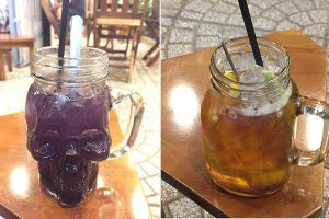 M Cafe