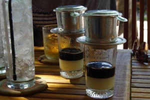 M Coffee - Chung Cư Trần Quang Diệu