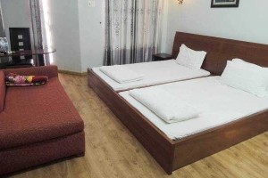 M Hotel