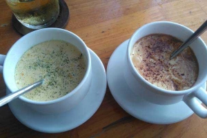 M&N Coffee