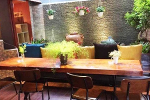 M'Stars Cafe