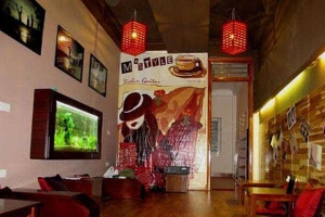 M’Style Cafe - Phim 3D
