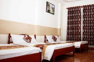 M&T Hotel
