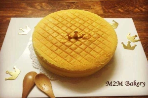 M2M Bakery - Shop Online