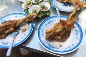 Quán Ăn Má Heo - Quán Nhậu Bình Dân