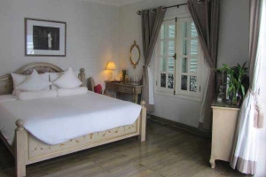 Ma Maison Boutique Hotel