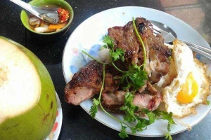 Mạ Thúy - Ẩm Thực Nhà - Shop Online