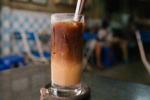 Mac - Cafe & Điểm Tâm