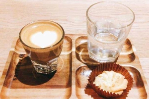 Mạc Cafe