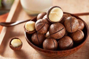 Macadamia - Mắc Ca Nhập Khẩu - Shop Online