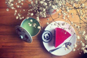 Machi Cafe