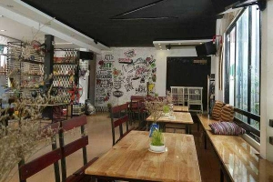 Machine Cafe