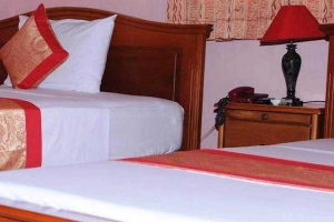 Madam Cuc 127 Hotel