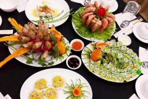 Nhà Hàng Madame Hằng Restaurant