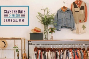Magenta Vintage Shop - Hà Nội