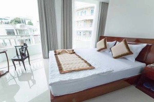 Magnolia Hotel