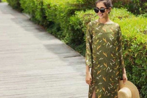 Magonn Design - Hai Bà Trưng