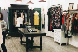 Magonn Design - Nguyễn Trãi