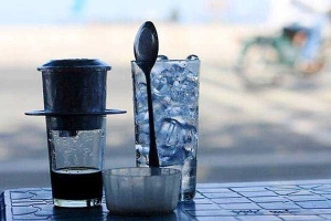 Mai Anh Cafe - Quốc Lộ 1A