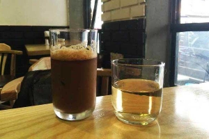 Mai Anh Cafe - Thụy Phương