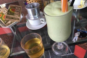 Mai Anh Coffee - Lê Văn Hưu