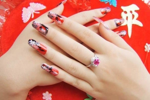 Mai Anh - Nail