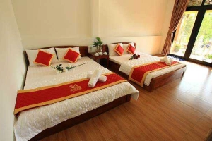 Mai Binh Phuong Bungalow