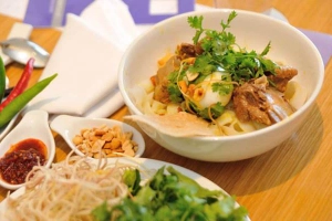 Quán Ăn Mai - Bún & Mì Quảng