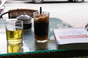 Mai Cafe - Lê Quang Đạo