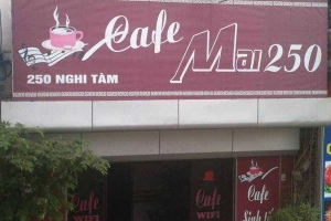 Mai Cafe - Nghi Tàm