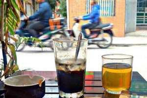 Mai Cafe - Nguyễn Chí Thanh