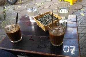 Mai Cafe - Thụy Khuê
