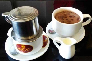 Mai Cafe - Vạn Phúc