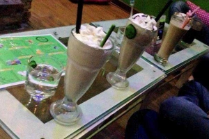 Mai Cafe