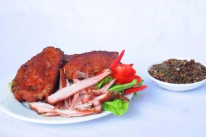 Quán Ăn Mai Cẩn - Nhậu Bình Dân
