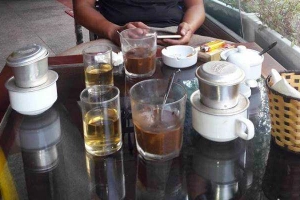 Mai Coffee - Vạn Phúc