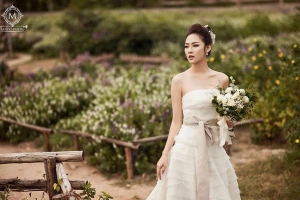 Mai Đỗ Bridal