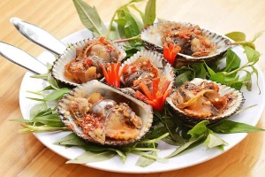 Mai Ghé Nữa - Quán Ăn Hải Sản